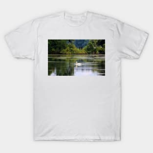 Swan Lake T-Shirt